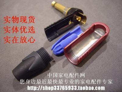 专业音频连接新标准 北京杰美锐科技直角Neutrik插头全解析
